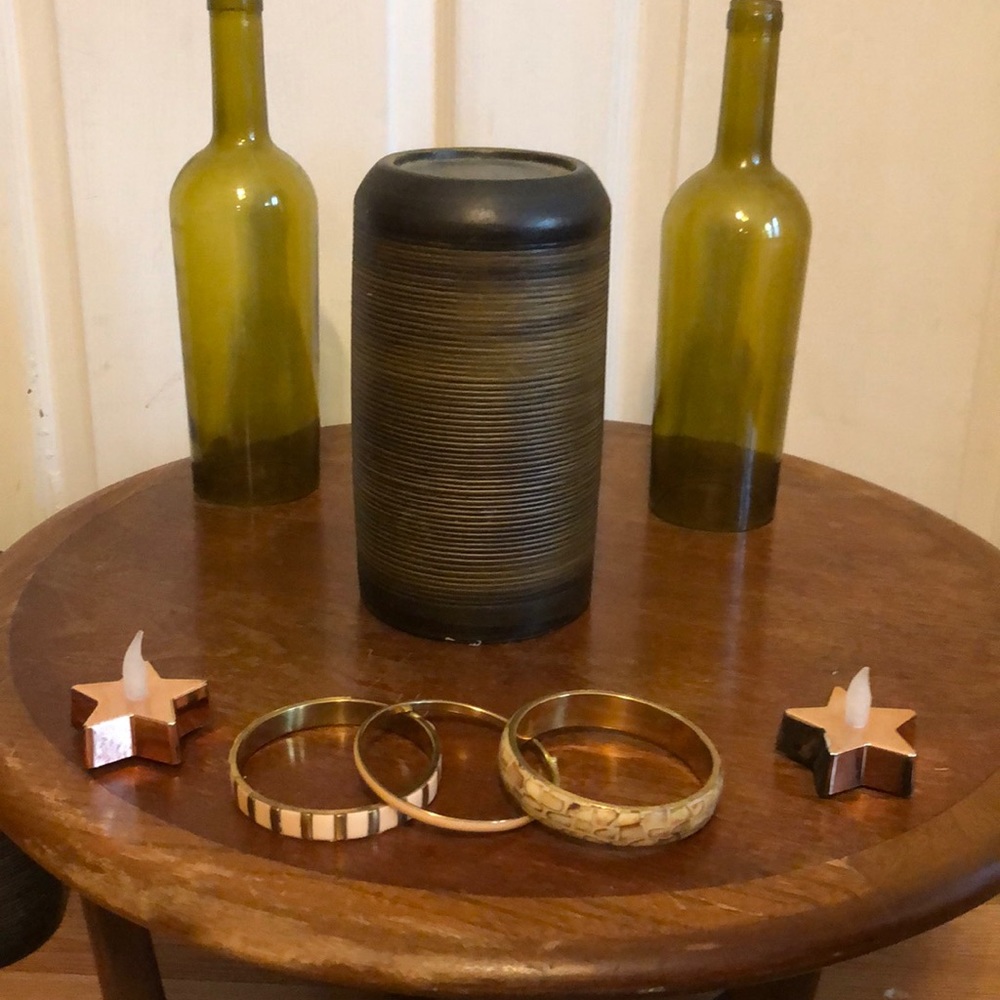 Bracelets
